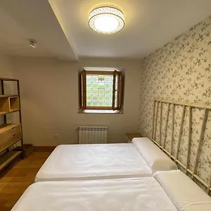 Appartement Camino Del Norte, Povena