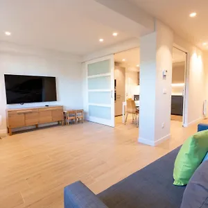 Appartement Baltasar Etxabe - Ongi Etorri, Zumaia